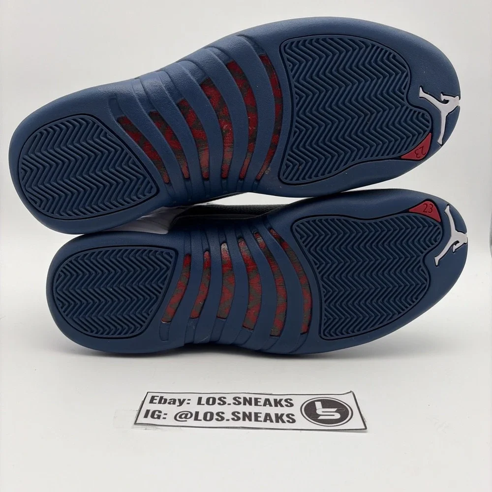 Jordan size 10